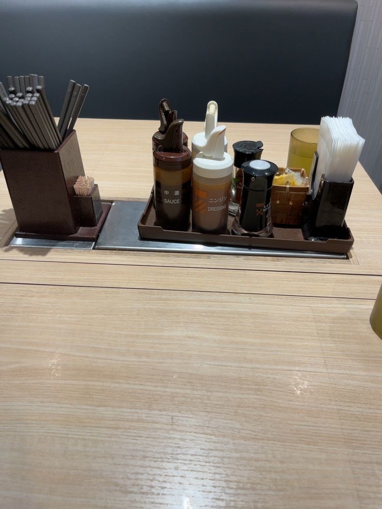 【東京近郊】居酒屋勝手にレビューさんが投稿した松のや 中野新橋店に関する口コミの画像