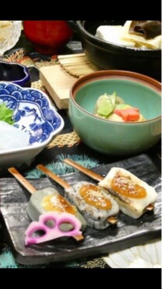 京都を巡る会・「武」さんが投稿した湯葉料理 かめや本家に関する口コミの画像