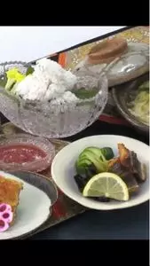 湯葉料理 かめや本家 2枚目
