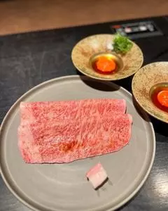 和牛料亭 bungo 祇園（和牛料亭 ブンゴ 祇園）