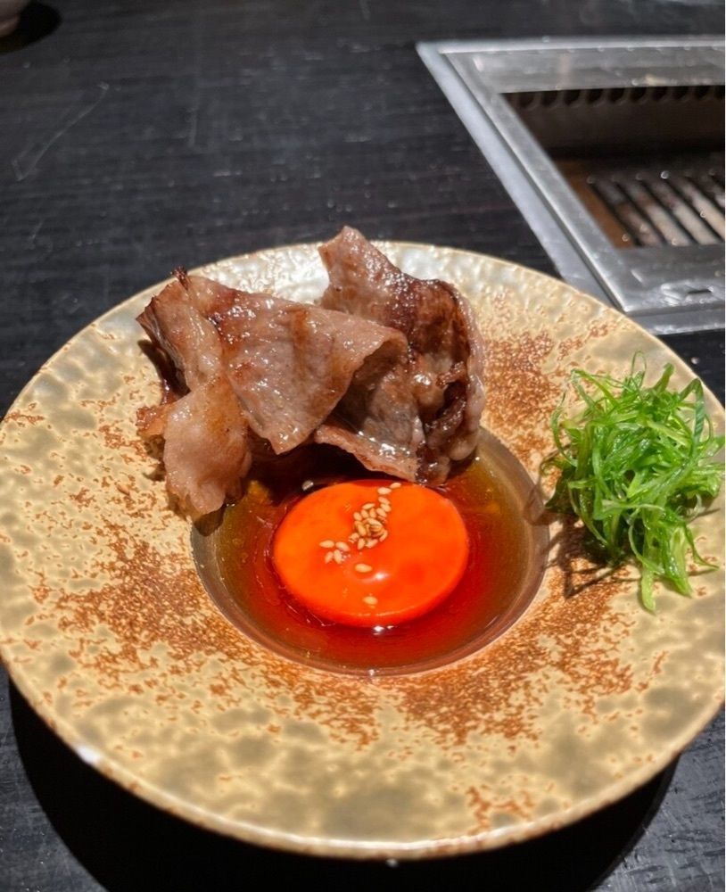 MIMICO関西グルメ手帖さんが投稿した和牛料亭 bungo 祇園（和牛料亭 ブンゴ 祇園）に関する口コミの画像