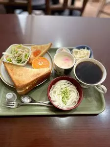 きっちゃてん an・an