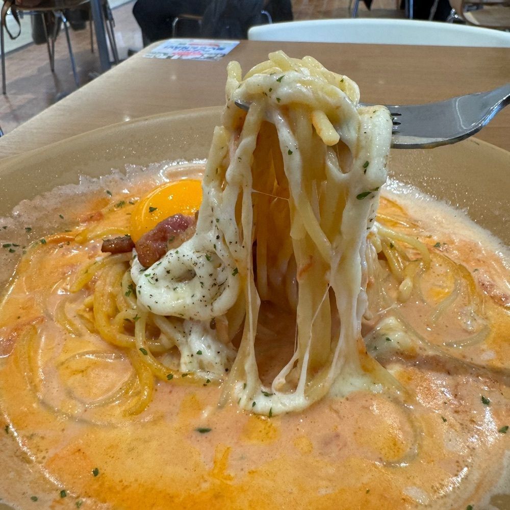 鉄道王さんが投稿したパルメナーラ リーフウォーク稲沢店（Parmenara）に関する口コミの画像
