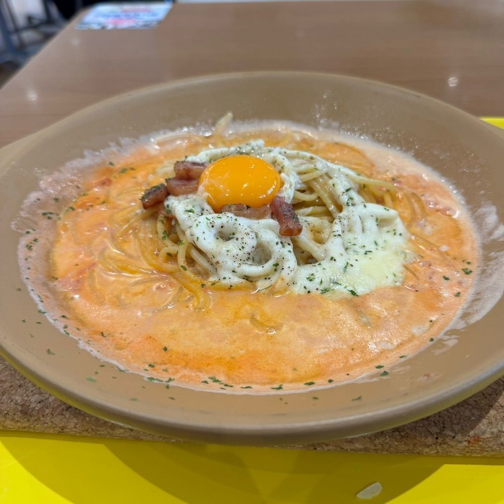 鉄道王さんが投稿したパルメナーラ リーフウォーク稲沢店（Parmenara）に関する口コミの画像