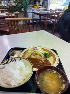 レストラン立美