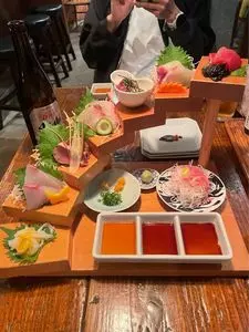 博多炉端 魚男