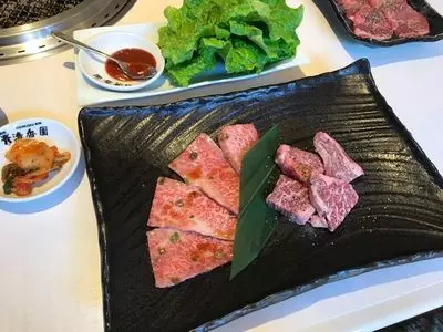 清香園 総本店