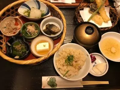 接方来 京都駅ビル店（せっぽうらい）