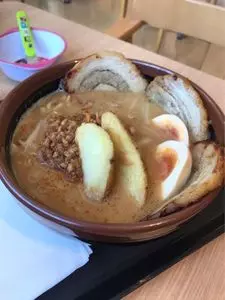 蔵出し味噌 麺場 田所商店 ゆめタウン佐賀店