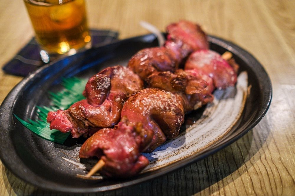 55kazuさんが投稿したこっこ鶏焼きに関する口コミの画像