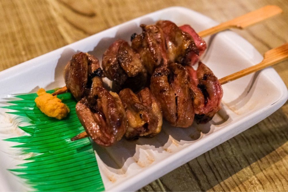 55kazuさんが投稿したこっこ鶏焼きに関する口コミの画像