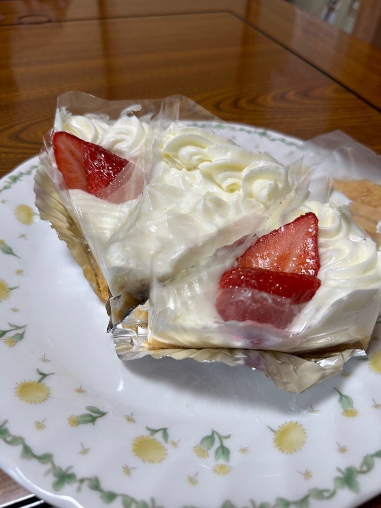 BOM-BA-YEさんが投稿した敷島屋に関する口コミの画像