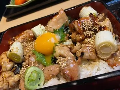 大戸屋 六本木店