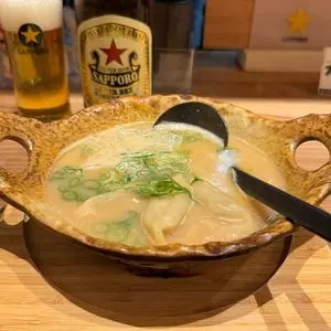 博多やさい巻き串 ななな