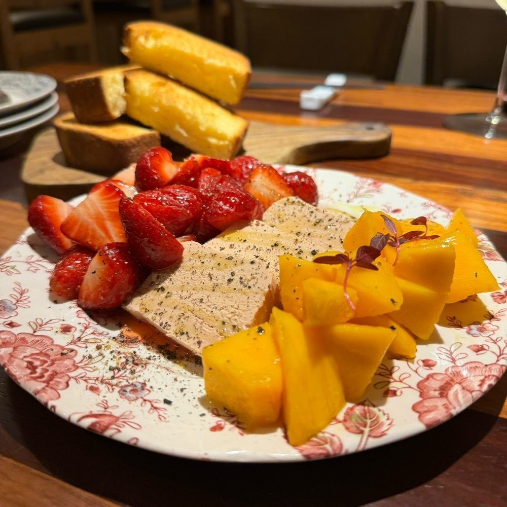 鉄道王さんが投稿した創作料理Ryotaに関する口コミの画像