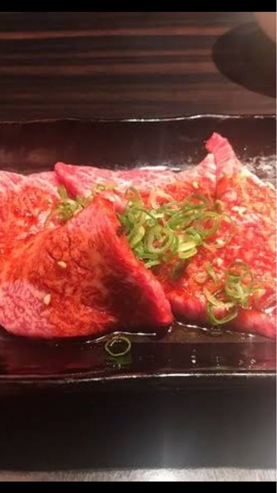 京都を巡る会・「武」さんが投稿した京都ステーキ 南大門 錦店に関する口コミの画像