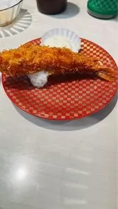 魚べい 仙台鶴ケ谷店（うおべい）