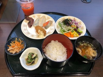 施設画像
