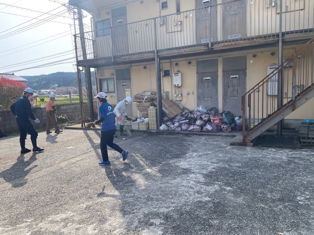 らぐ🏉🍺ビアさんが投稿した夕映えの宿 輪島温泉 八汐に関する口コミの画像