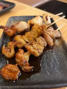 気楽酒場 若泉庵（じゃいあん）