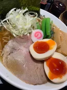 ちゅるり（CHU-RU-RI）