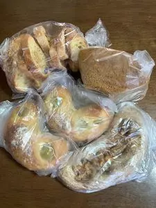 ベーカリー クク（Bakery QuQu）