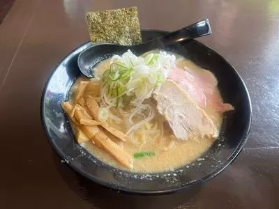 麺屋 祐（TASUKU）