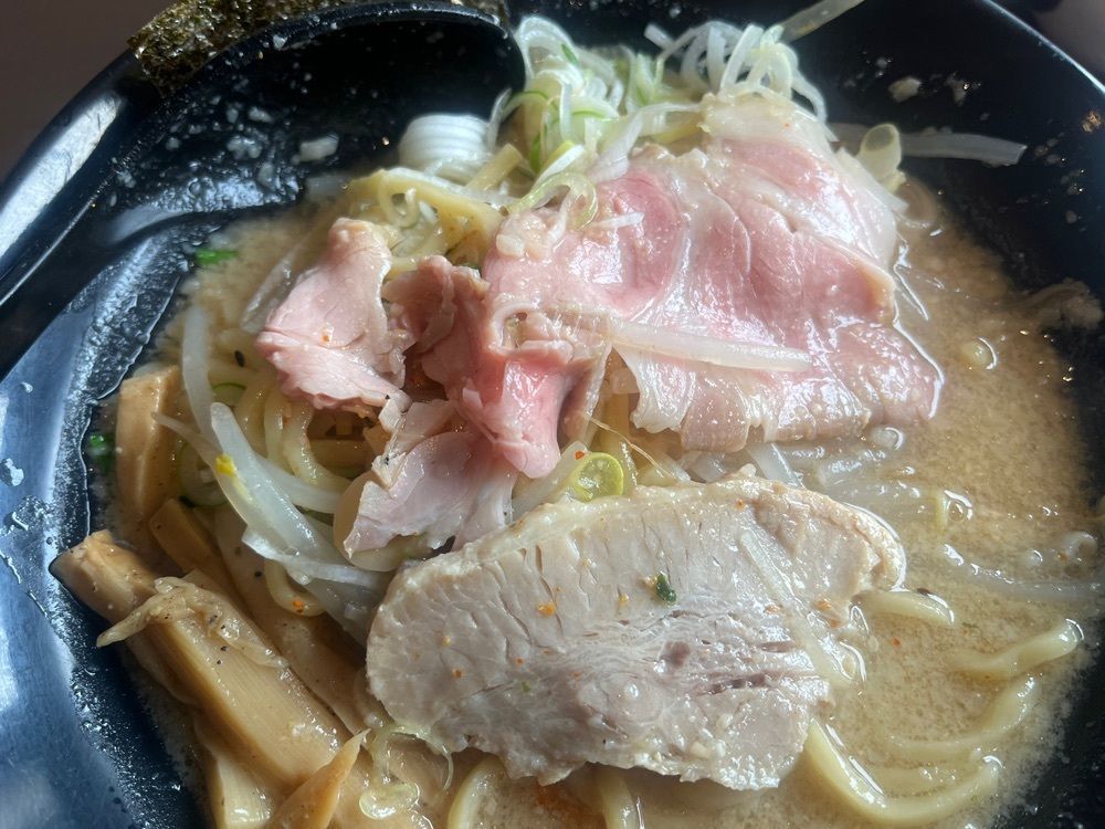 ハルさんが投稿した麺屋 祐（TASUKU）に関する口コミの画像