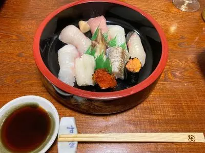 すし重