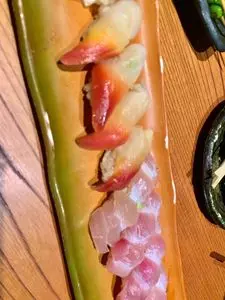 すし土風炉 代々木店（とふろ【旧店名】土風炉）