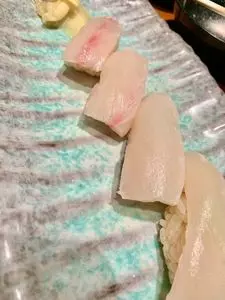 すし土風炉 代々木店（とふろ【旧店名】土風炉） 3枚目