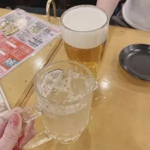 屋台居酒屋 大阪 満マル 西九条南店