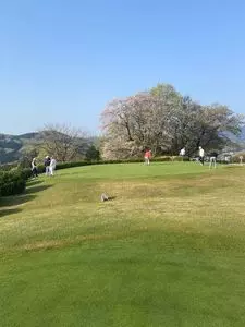 小川カントリークラブ