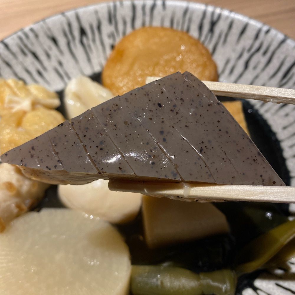 グルメヒッタースズロー/千葉•東京グルメさんが投稿したおでん食べ放題 傳に関する口コミの画像