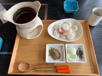 櫟（くぬぎ） 3枚目
