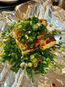 お好み焼き・鉄板焼き 小松