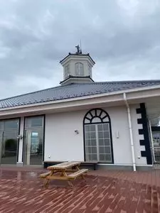 道の駅 富士川
