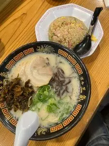 博多三氣 姪浜大通り福重店