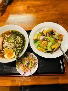 順和（ジュンワ）