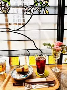 カフェはれま