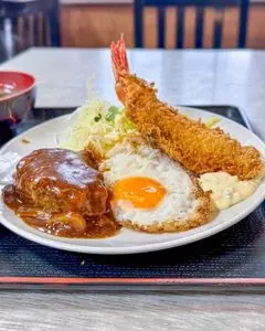 お食事処 淀ヤ