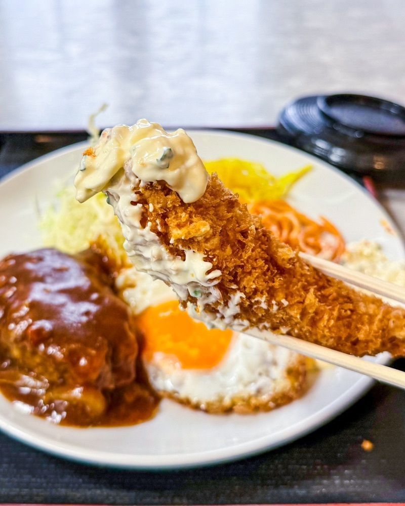 masayan.310さんが投稿したお食事処 淀ヤに関する口コミの画像