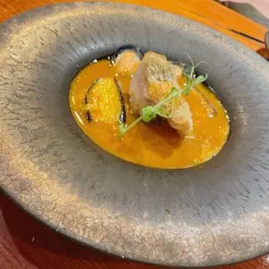 ブイヤベースのお店 プチポワソン（PetitPoisson）