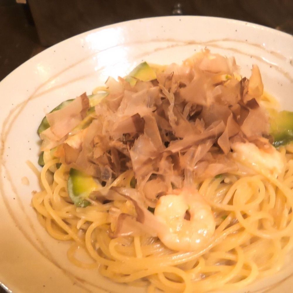 東京食べあルークさんが投稿したPASTAわざや（パスタ・ワザヤ）に関する口コミの画像