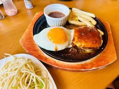 ハンバーグ&ステーキレストラン KODACHI（こだち）
