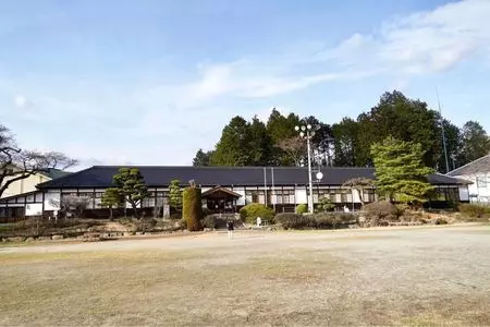 カフェ明治学校