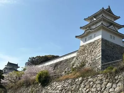 明石城