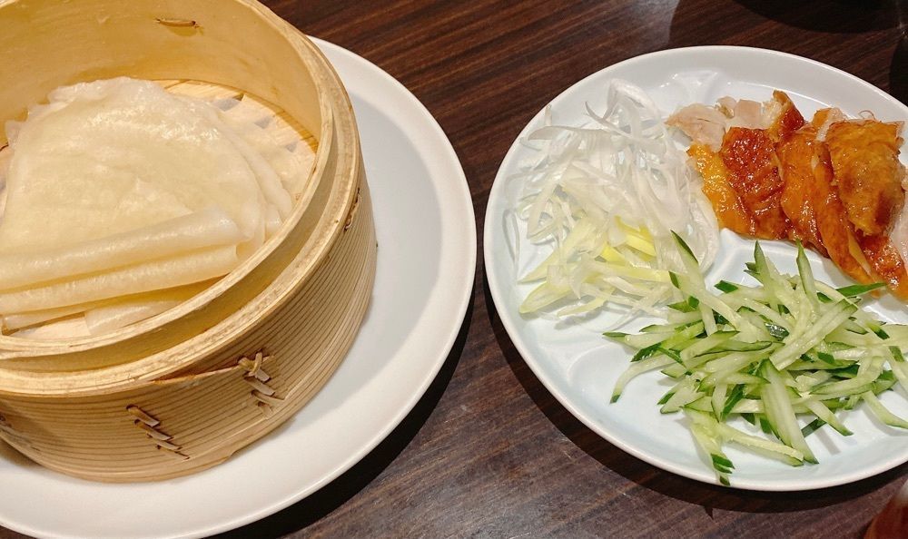 ajisaiさんが投稿した横浜中華街 皇朝レストラン（コウチョウレストラン）に関する口コミの画像