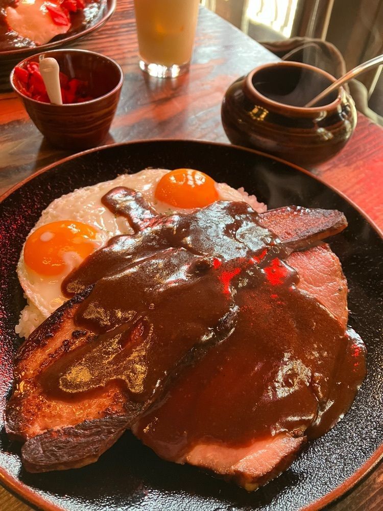 Nさんが投稿したヴィラ・アフガンに関する口コミの画像