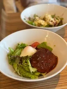 FARMERS GARDEN Cafe オムレット イオンモール名古屋茶屋店